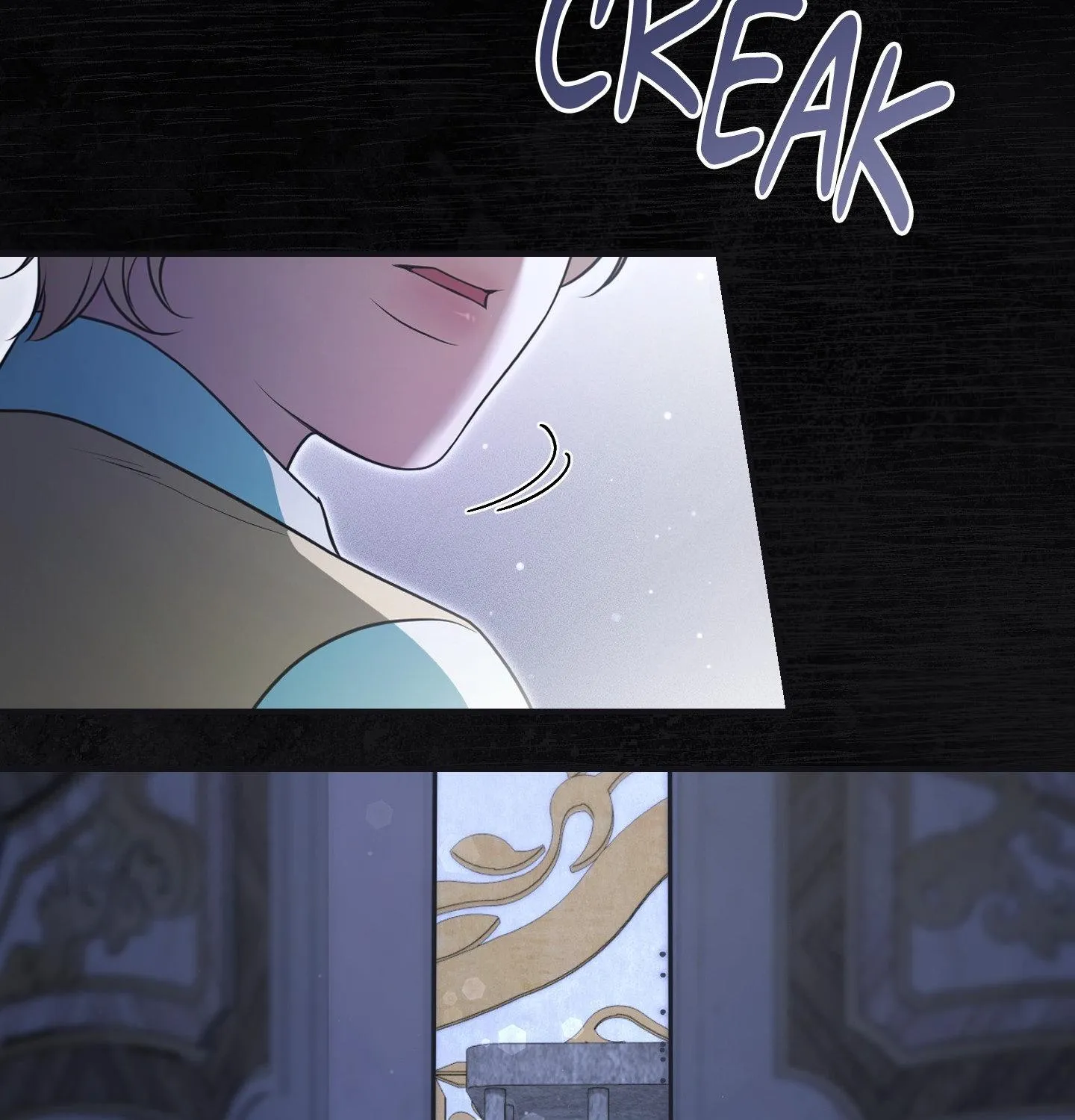 Insatiable Slave (Uncensored) - Chapter 43 Page 153