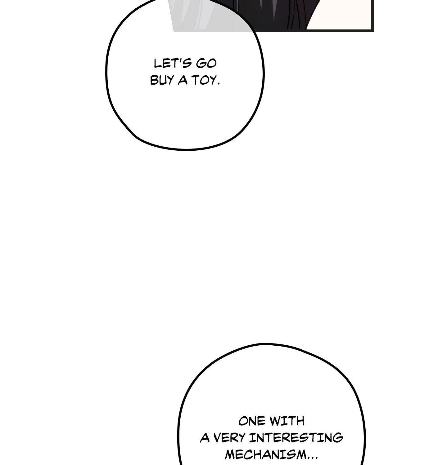 Insatiable Slave (Uncensored) - Chapter 43 Page 172