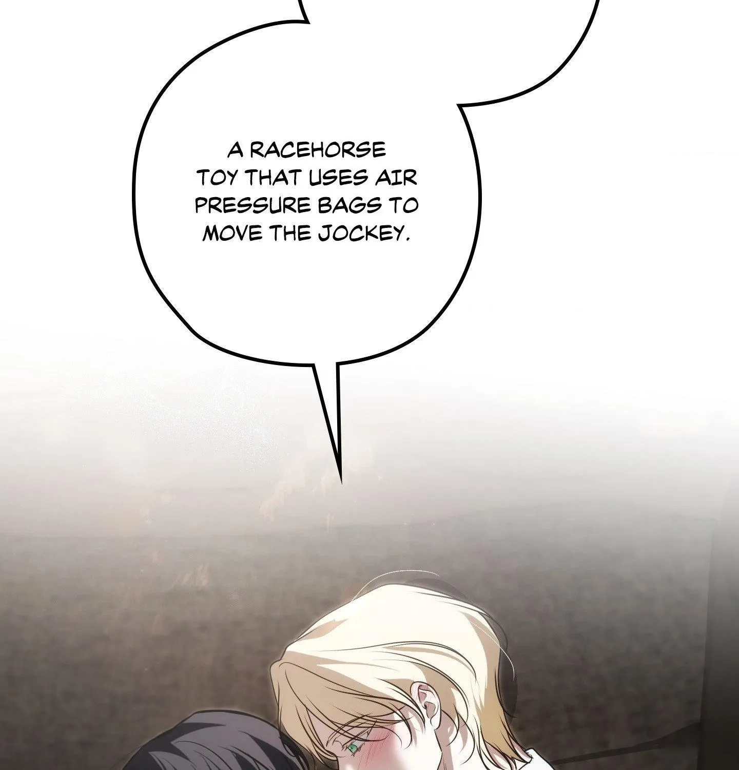 Insatiable Slave (Uncensored) - Chapter 43 Page 173