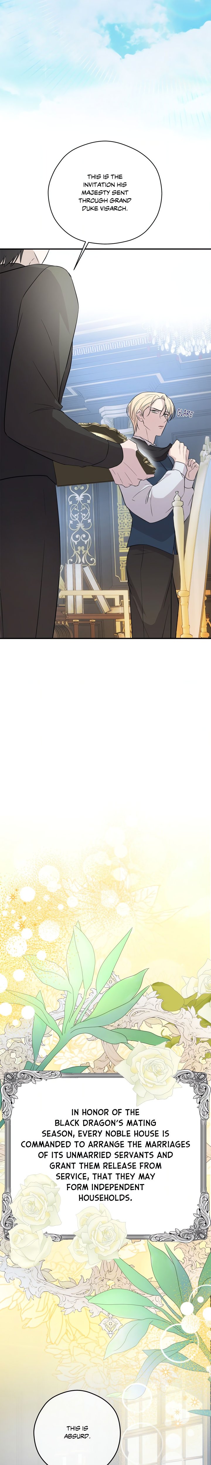 Insatiable Slave (Uncensored) - Chapter 5 Page 20