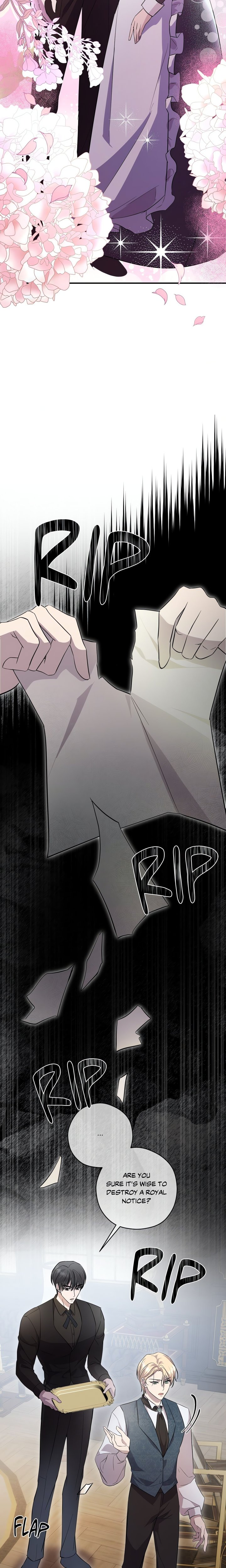 Insatiable Slave (Uncensored) - Chapter 5 Page 22
