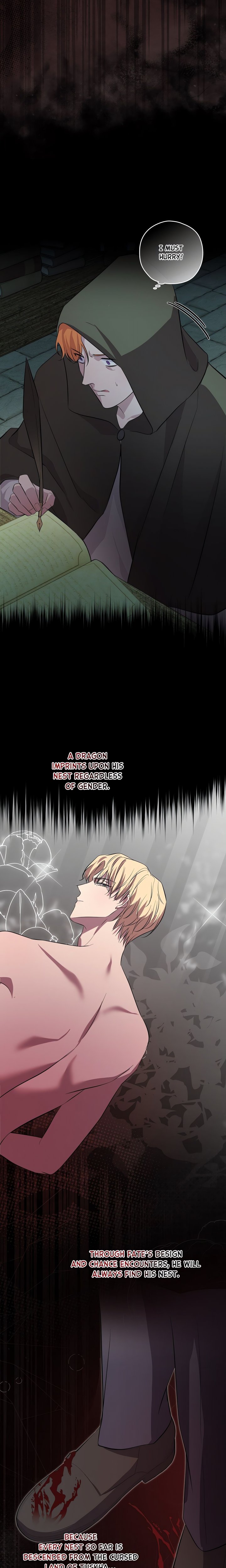 Insatiable Slave (Uncensored) - Chapter 9 Page 15