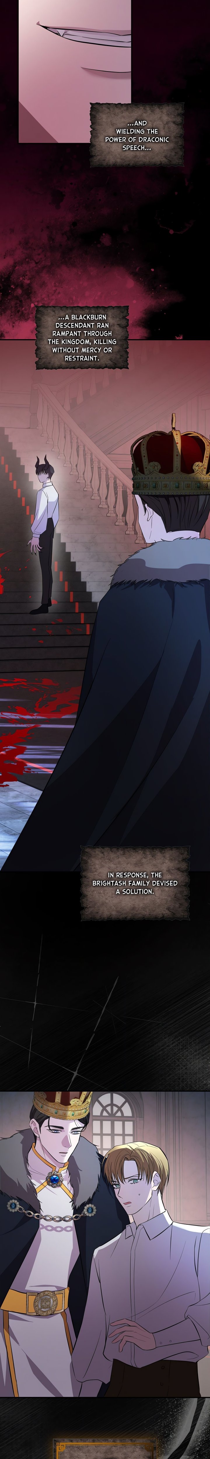 Insatiable Slave (Uncensored) - Chapter 9 Page 17