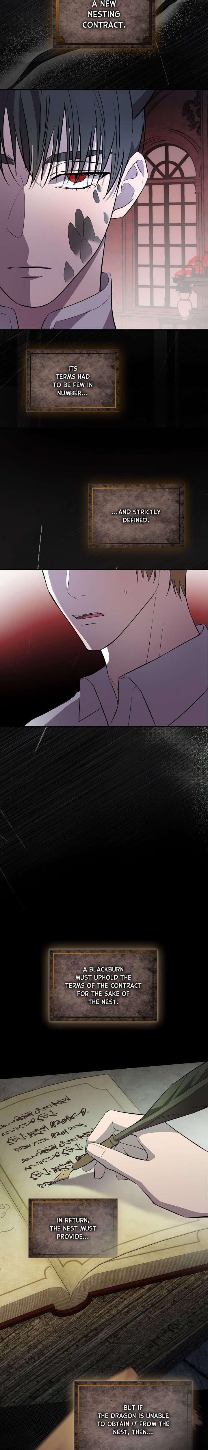 Insatiable Slave (Uncensored) - Chapter 9 Page 18