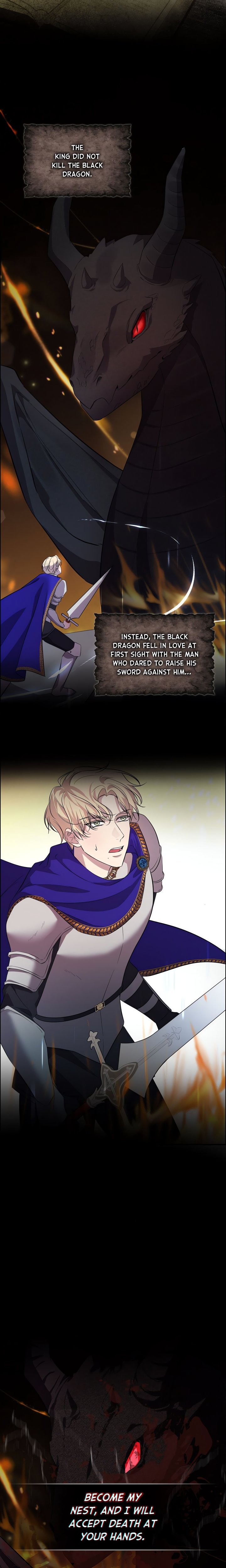 Insatiable Slave (Uncensored) - Chapter 9 Page 6
