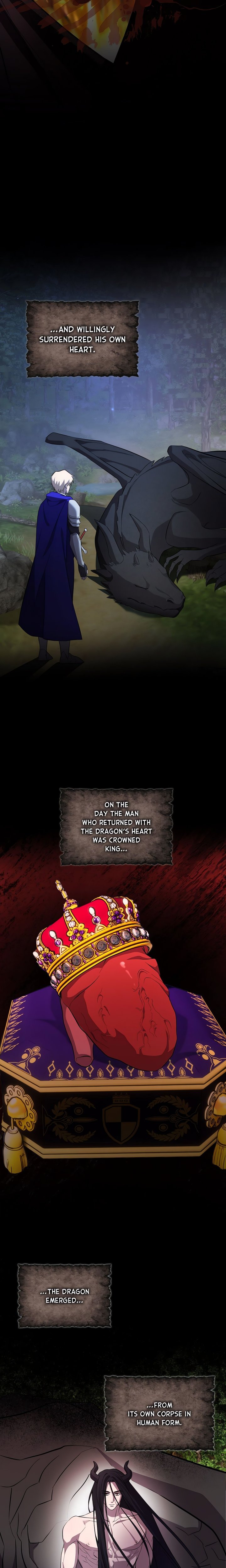 Insatiable Slave (Uncensored) - Chapter 9 Page 7