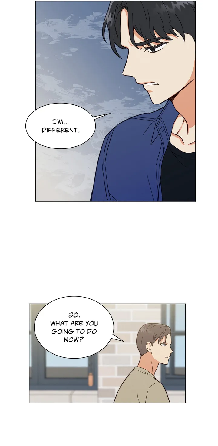 Abnormal Rommate - Chapter 1 Page 20