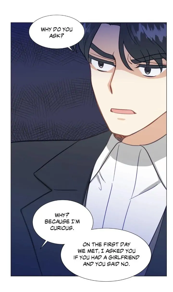 Abnormal Rommate - Chapter 10 Page 18