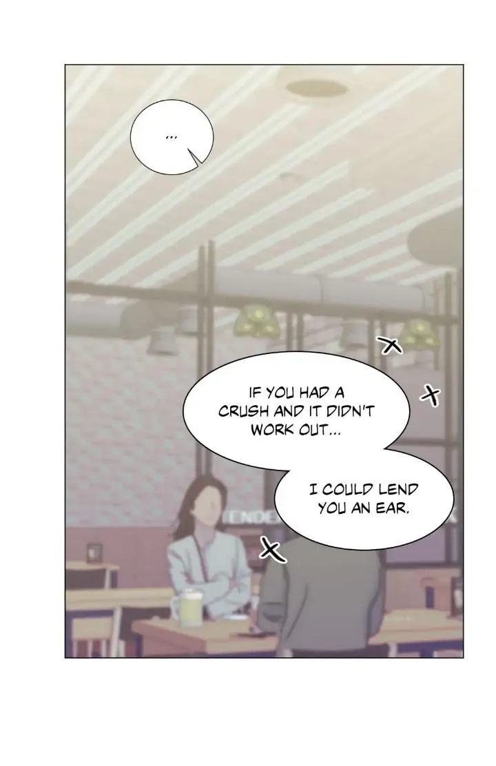 Abnormal Rommate - Chapter 10 Page 25