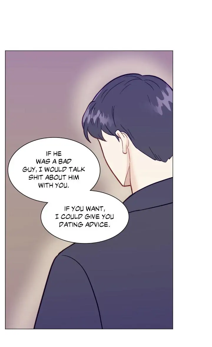 Abnormal Rommate - Chapter 10 Page 26