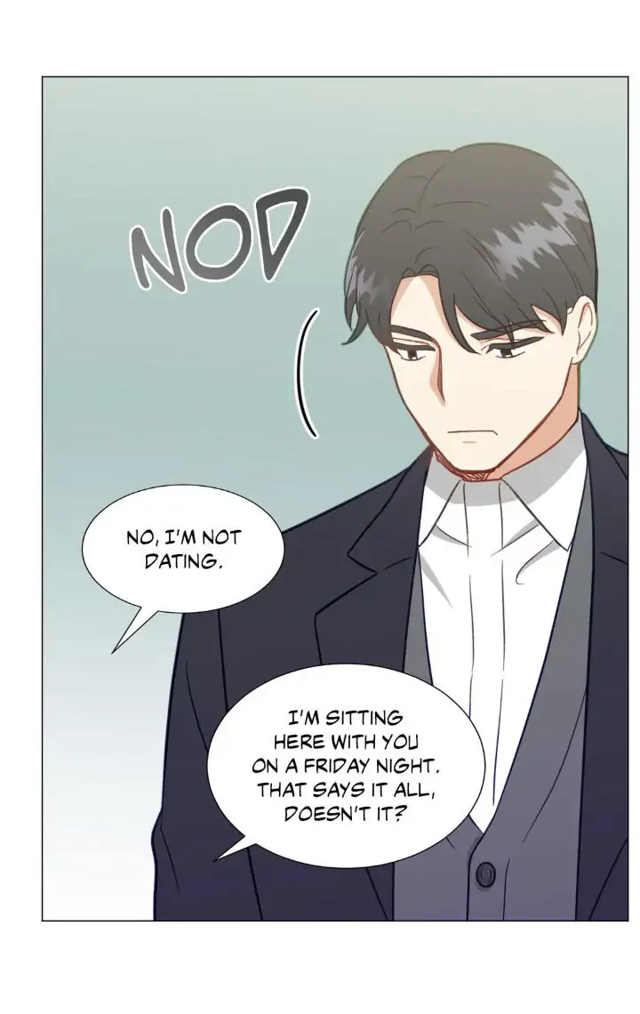 Abnormal Rommate - Chapter 10 Page 32
