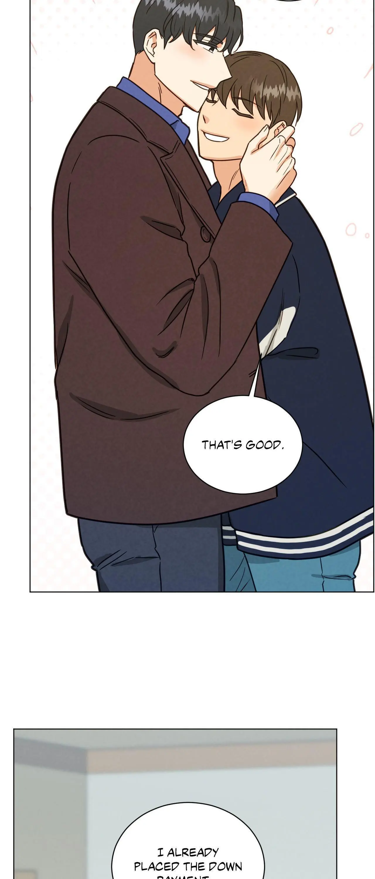 Abnormal Rommate - Chapter 100 Page 11