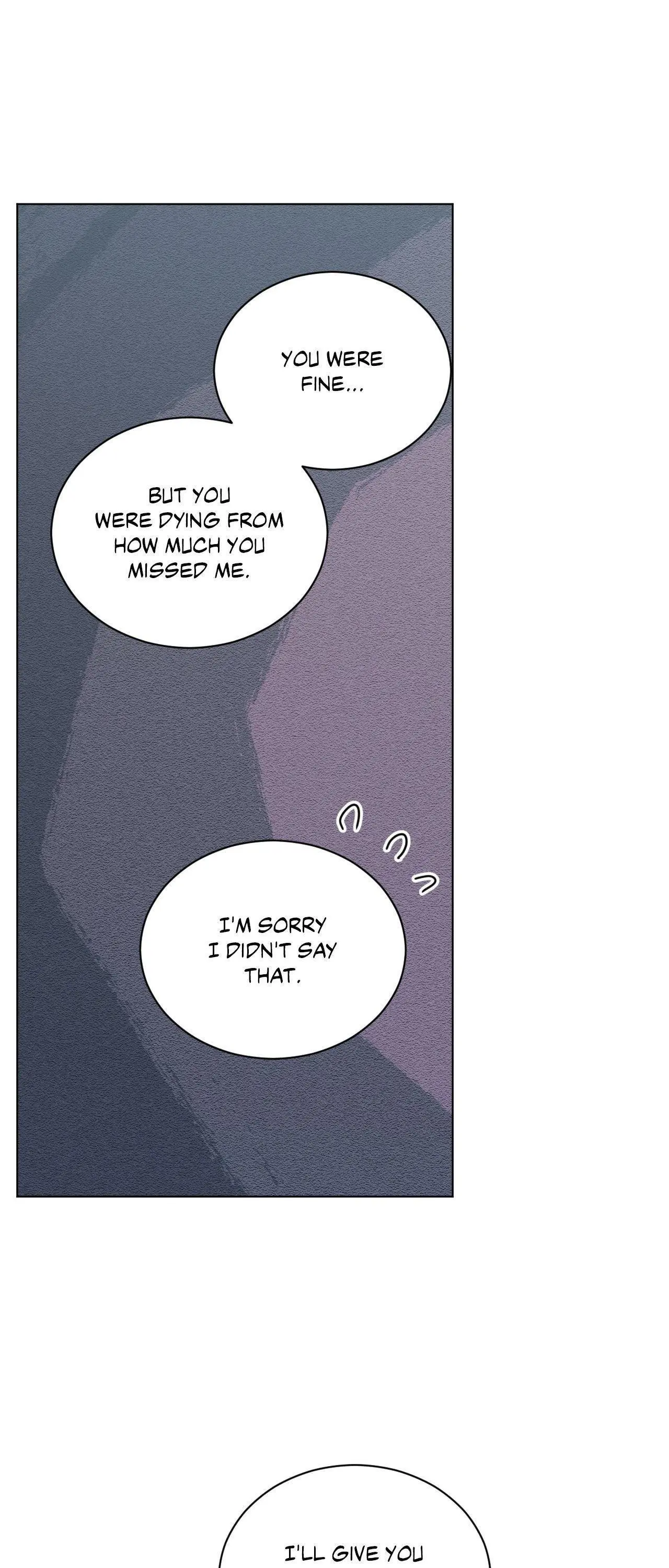 Abnormal Rommate - Chapter 100 Page 19