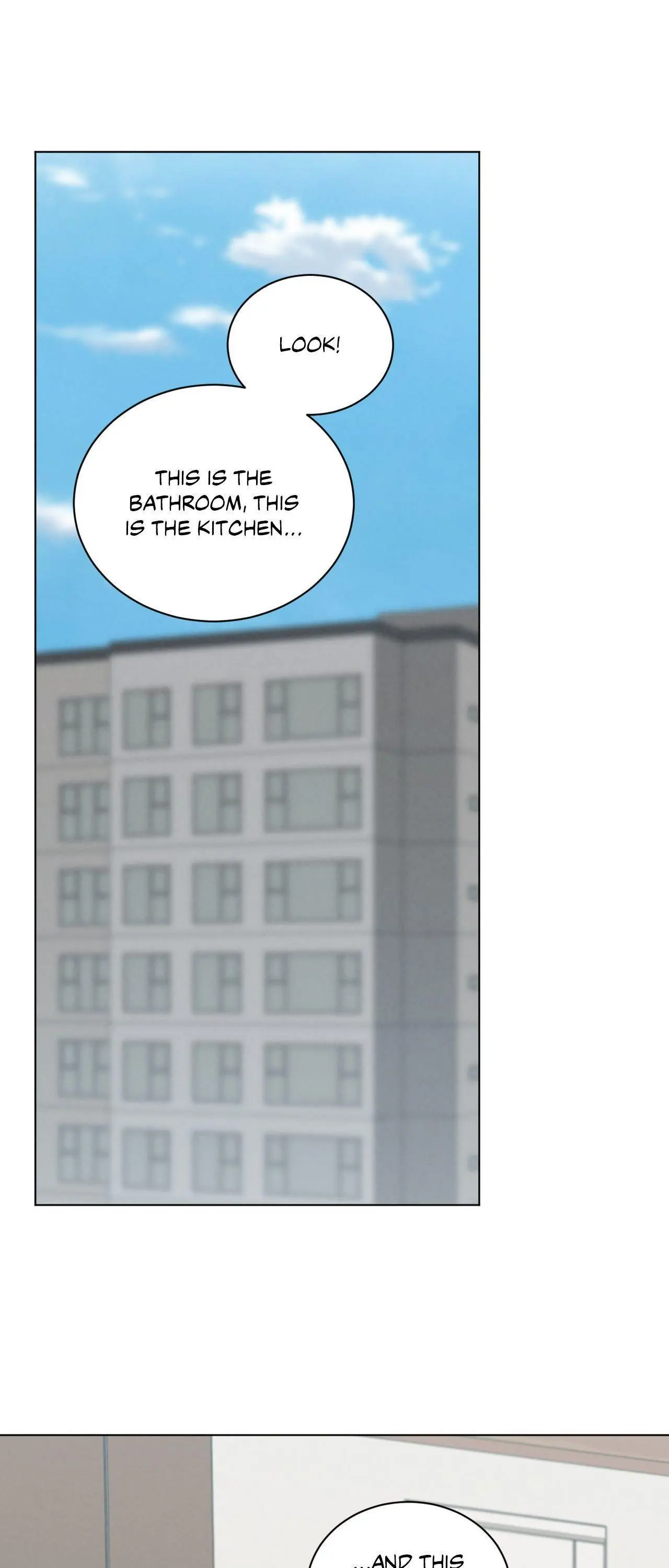 Abnormal Rommate - Chapter 100 Page 2
