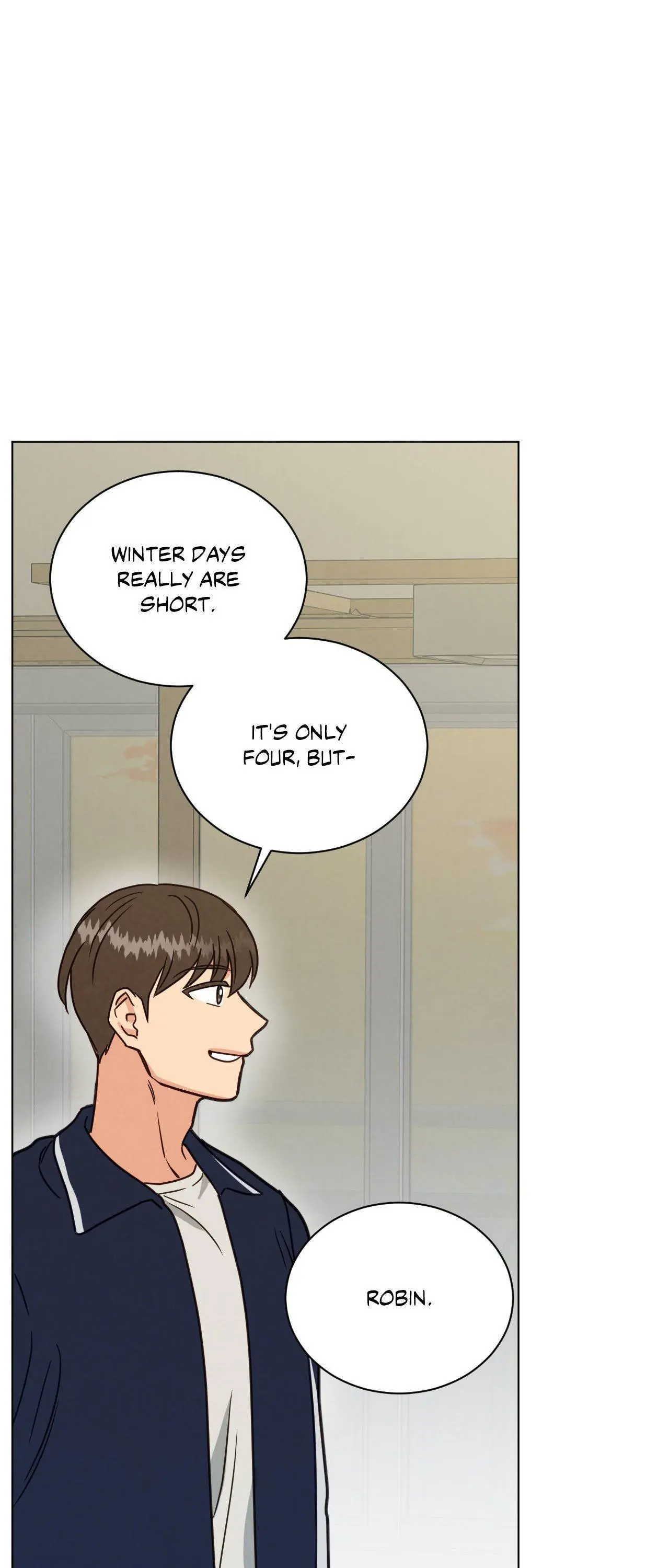 Abnormal Rommate - Chapter 100 Page 25