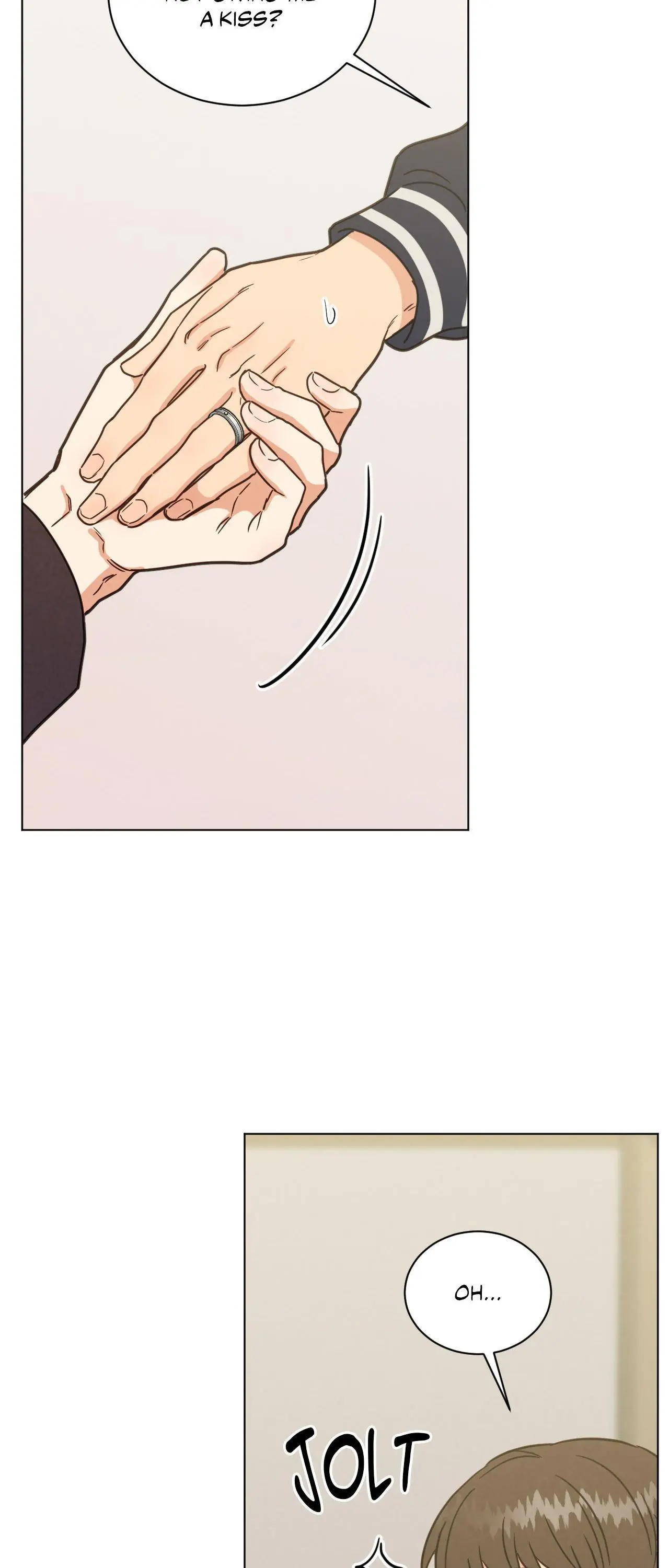 Abnormal Rommate - Chapter 100 Page 29