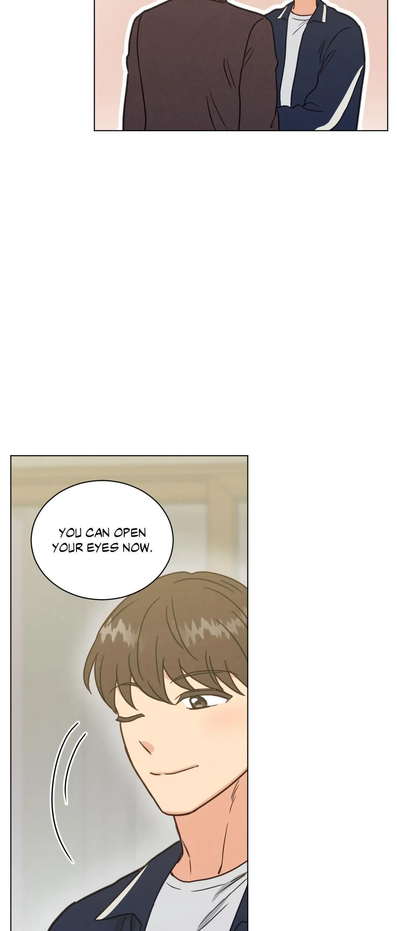 Abnormal Rommate - Chapter 100 Page 32
