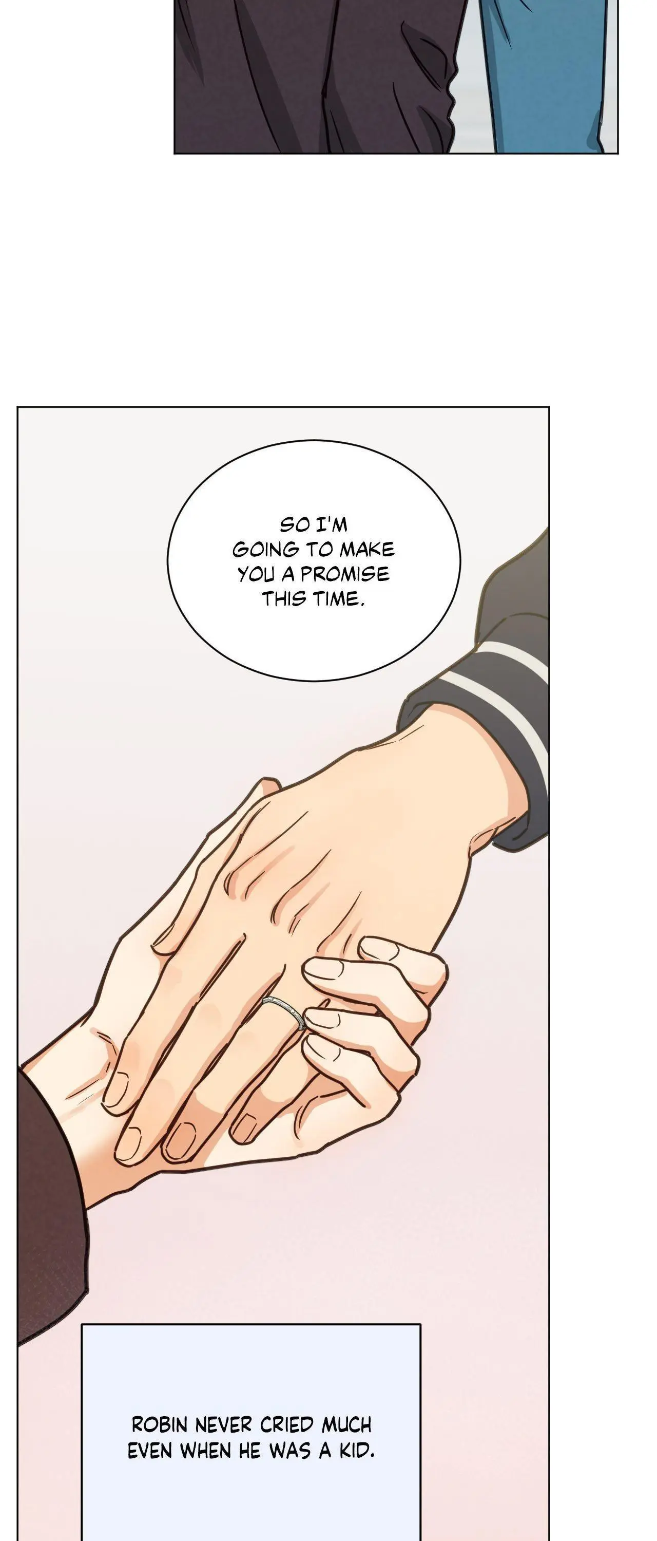 Abnormal Rommate - Chapter 100 Page 34