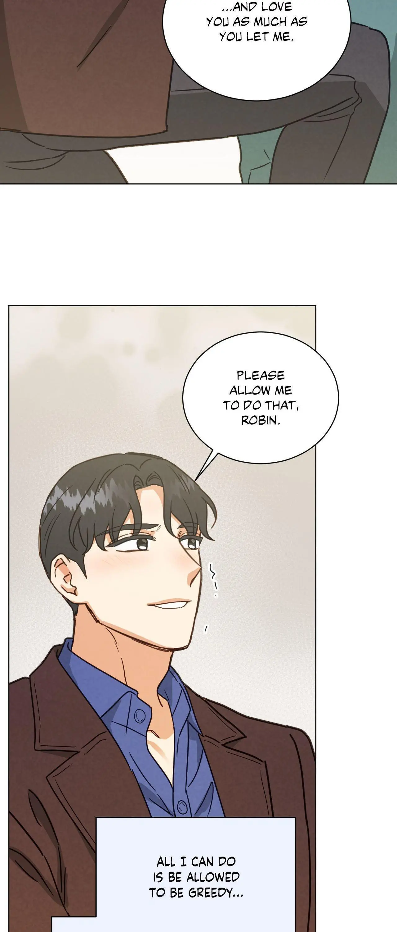 Abnormal Rommate - Chapter 100 Page 39