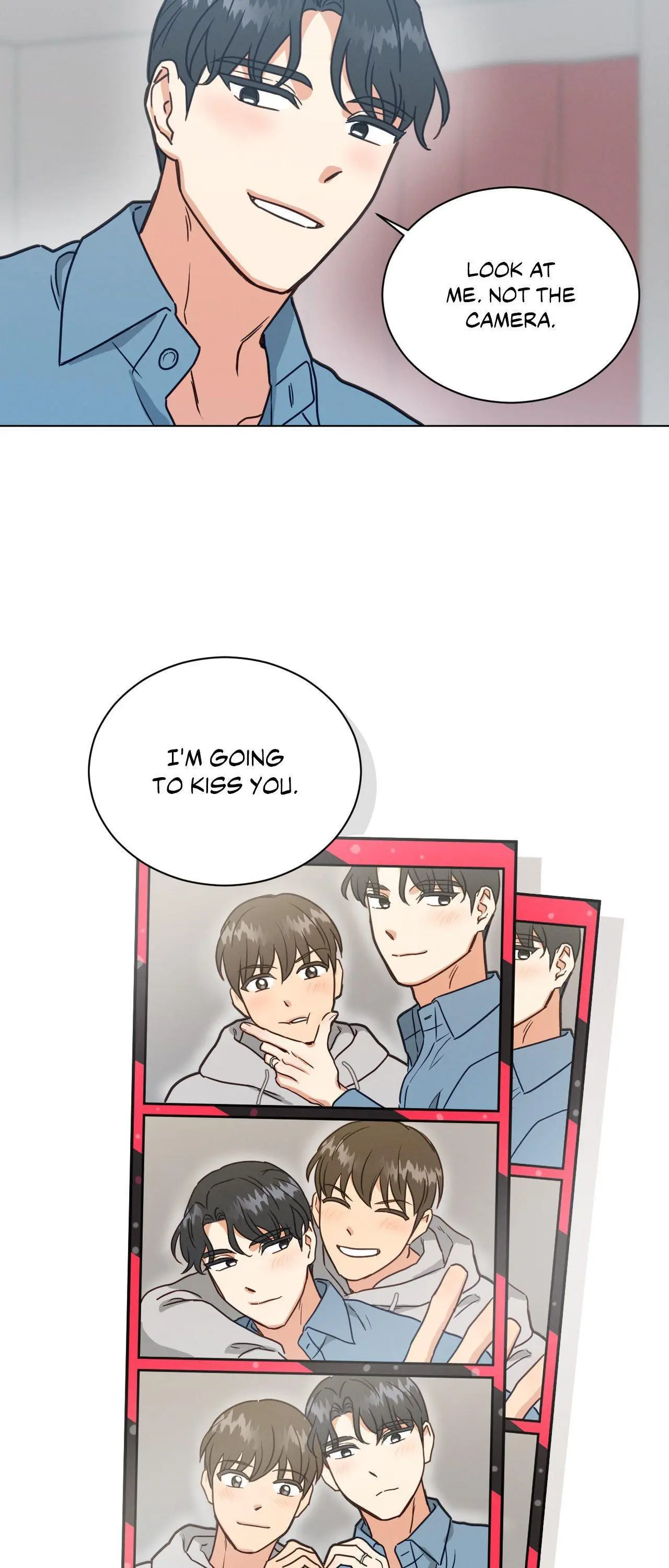 Abnormal Rommate - Chapter 100 Page 49