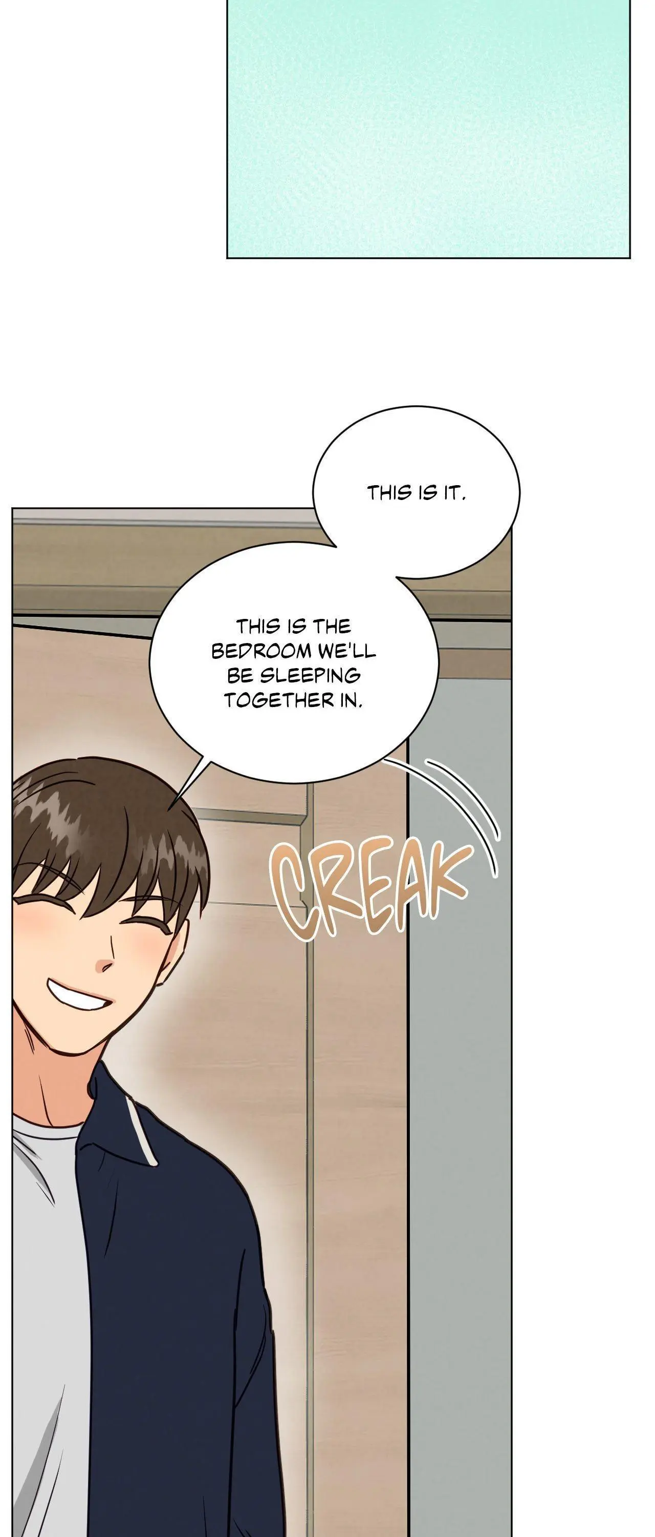 Abnormal Rommate - Chapter 100 Page 6