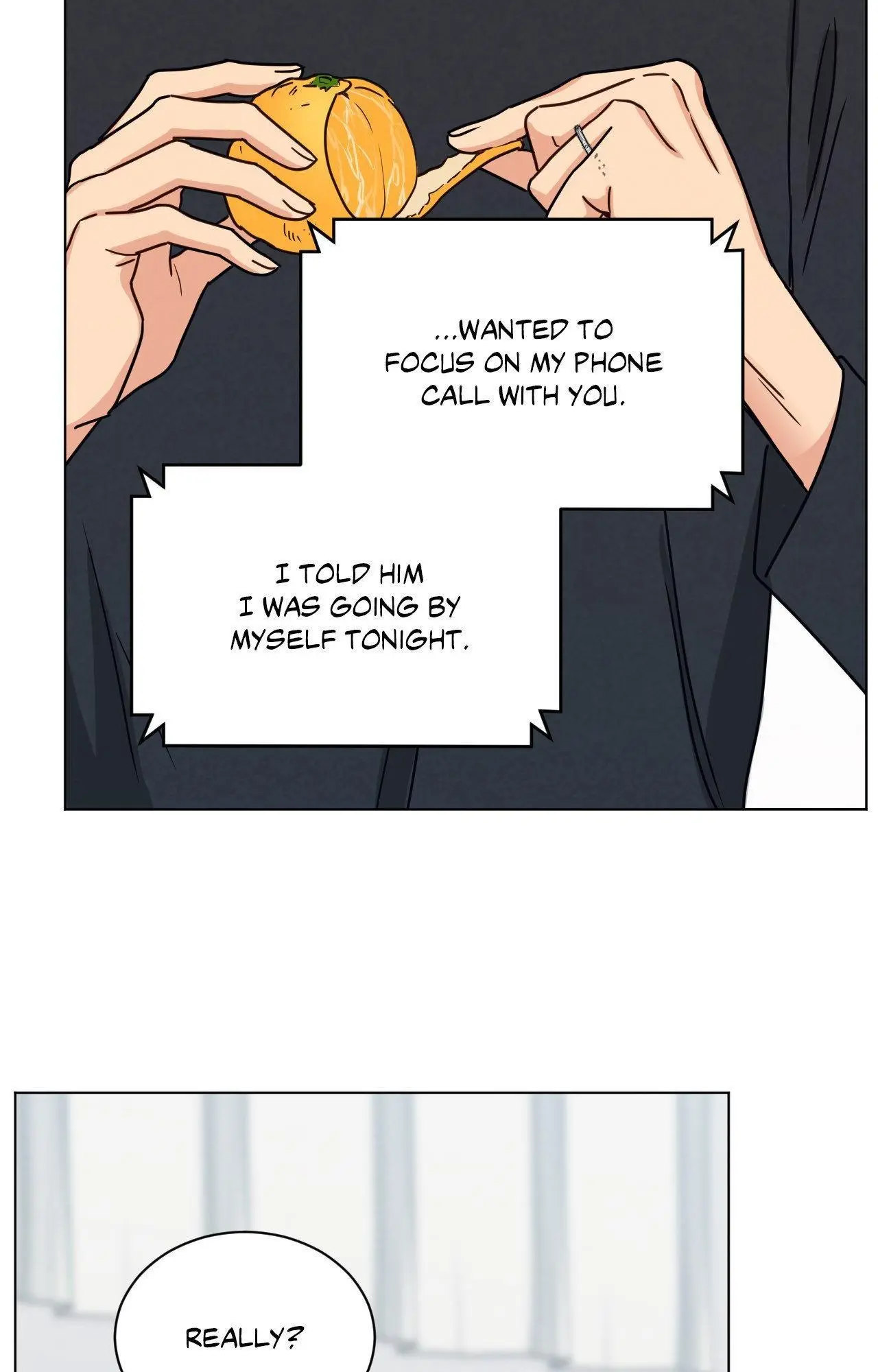 Abnormal Rommate - Chapter 101 Page 16