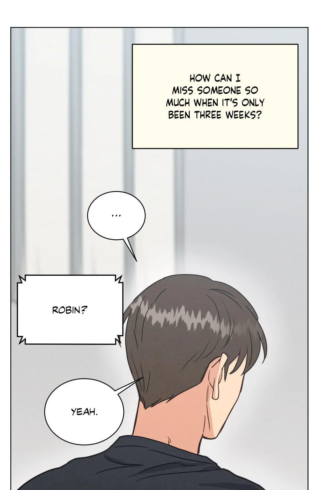 Abnormal Rommate - Chapter 101 Page 18