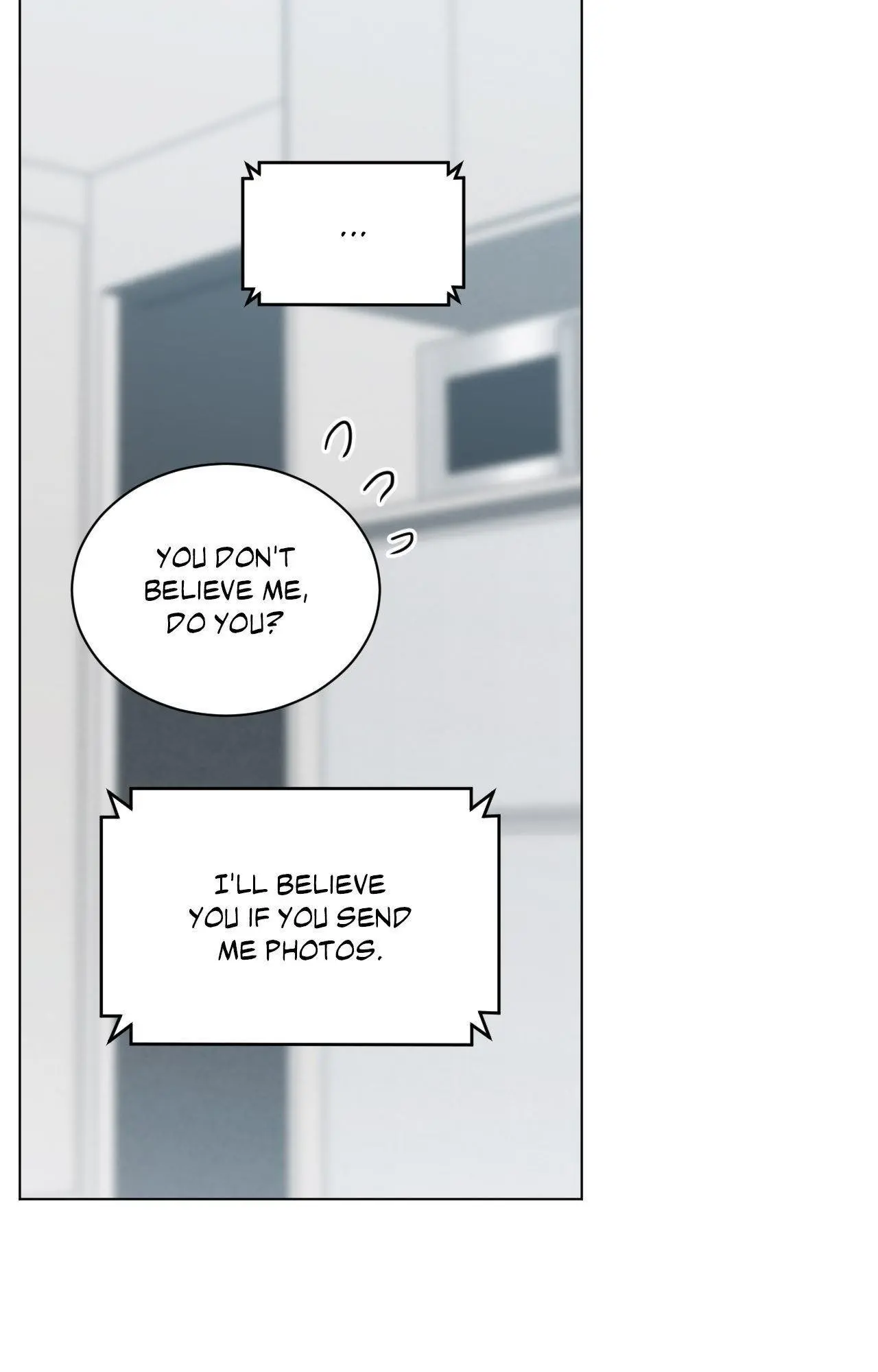 Abnormal Rommate - Chapter 101 Page 24