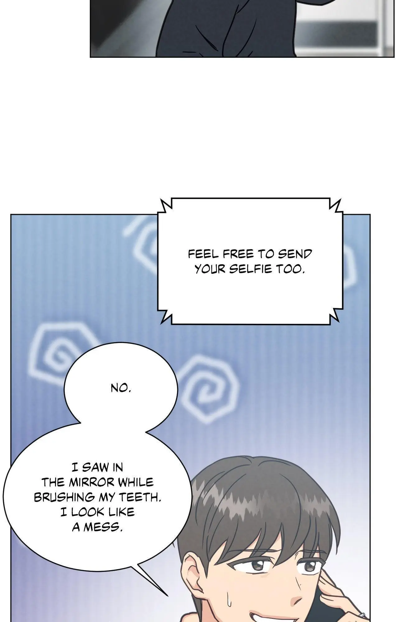 Abnormal Rommate - Chapter 101 Page 26