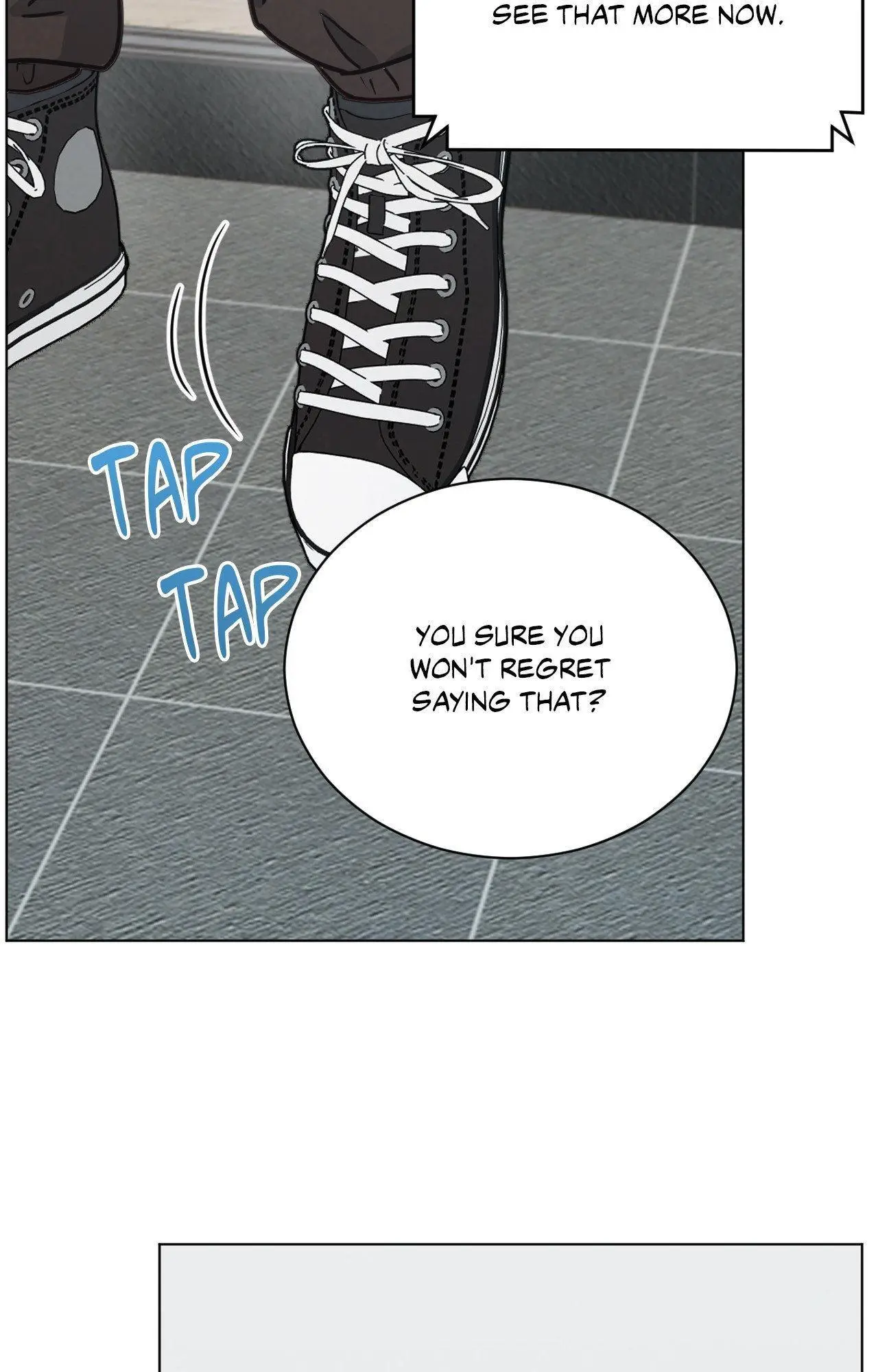 Abnormal Rommate - Chapter 101 Page 36