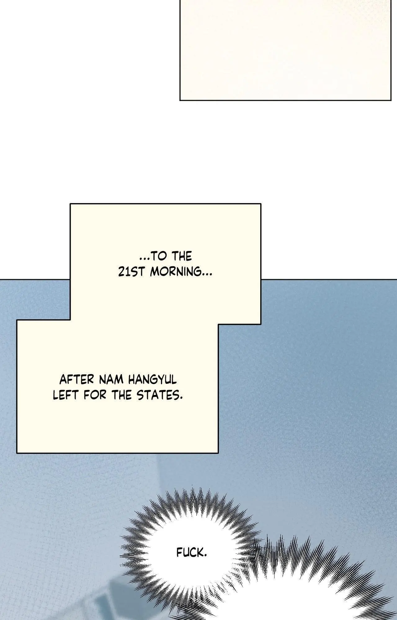 Abnormal Rommate - Chapter 101 Page 4