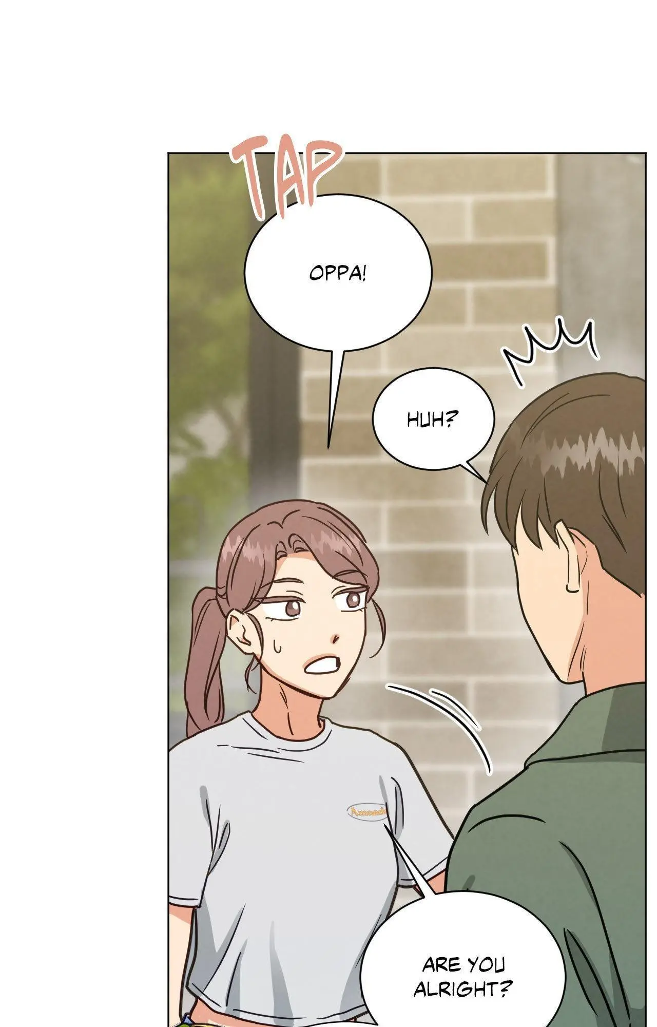 Abnormal Rommate - Chapter 101 Page 44