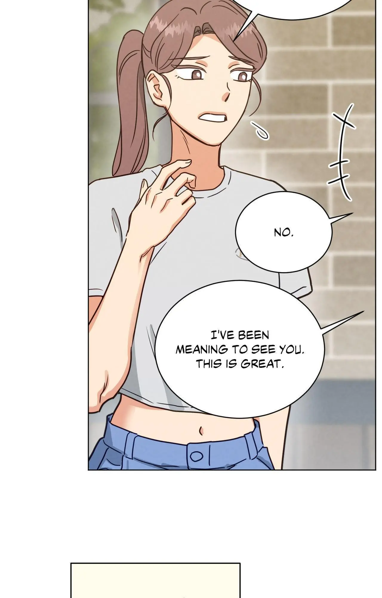 Abnormal Rommate - Chapter 101 Page 47