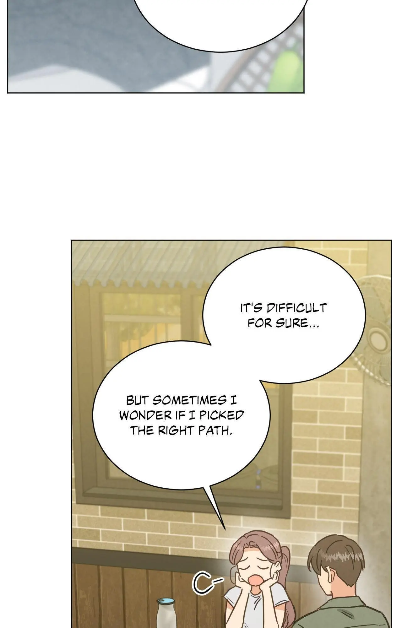 Abnormal Rommate - Chapter 101 Page 49