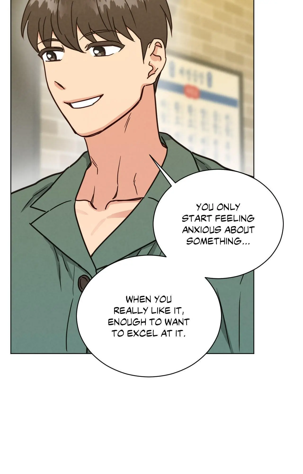 Abnormal Rommate - Chapter 101 Page 62