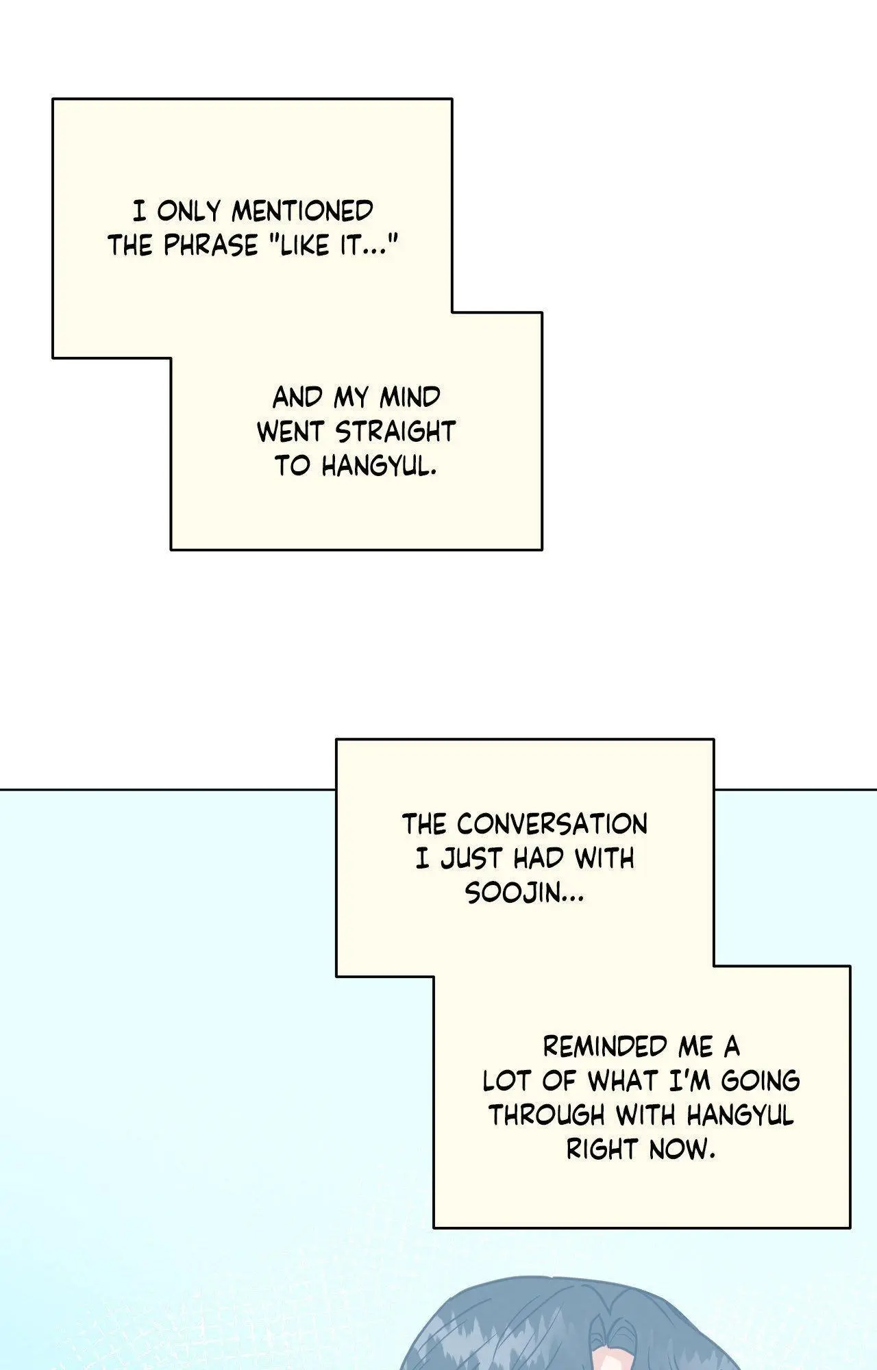 Abnormal Rommate - Chapter 101 Page 63