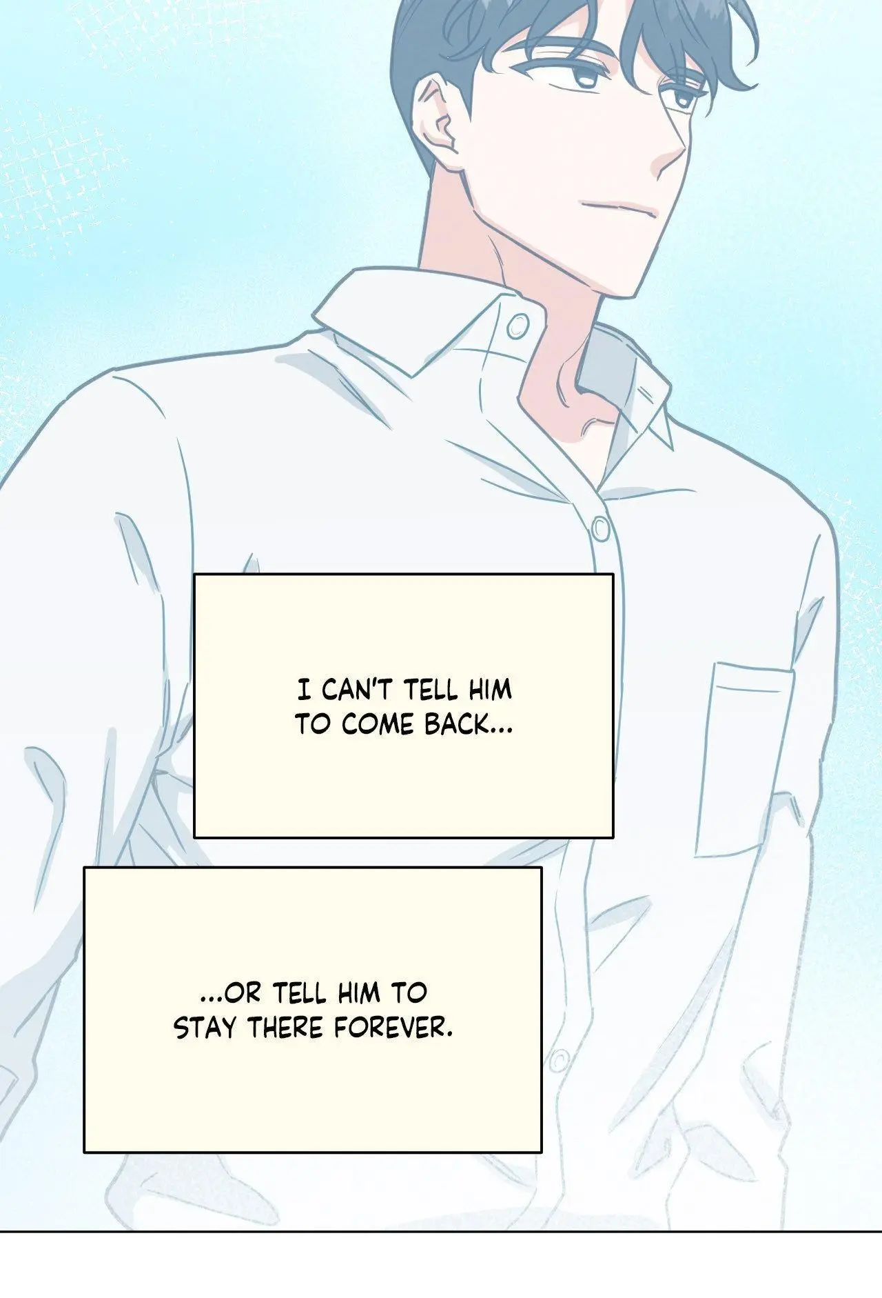Abnormal Rommate - Chapter 101 Page 64