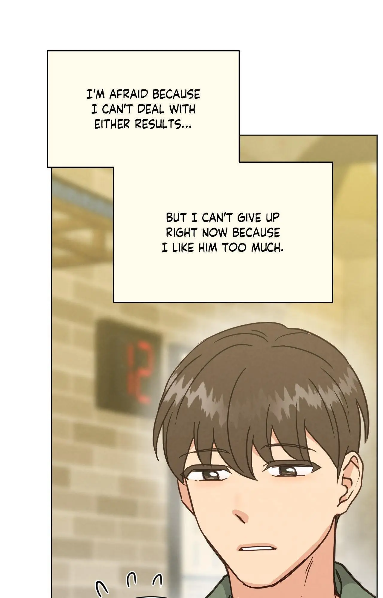 Abnormal Rommate - Chapter 101 Page 65