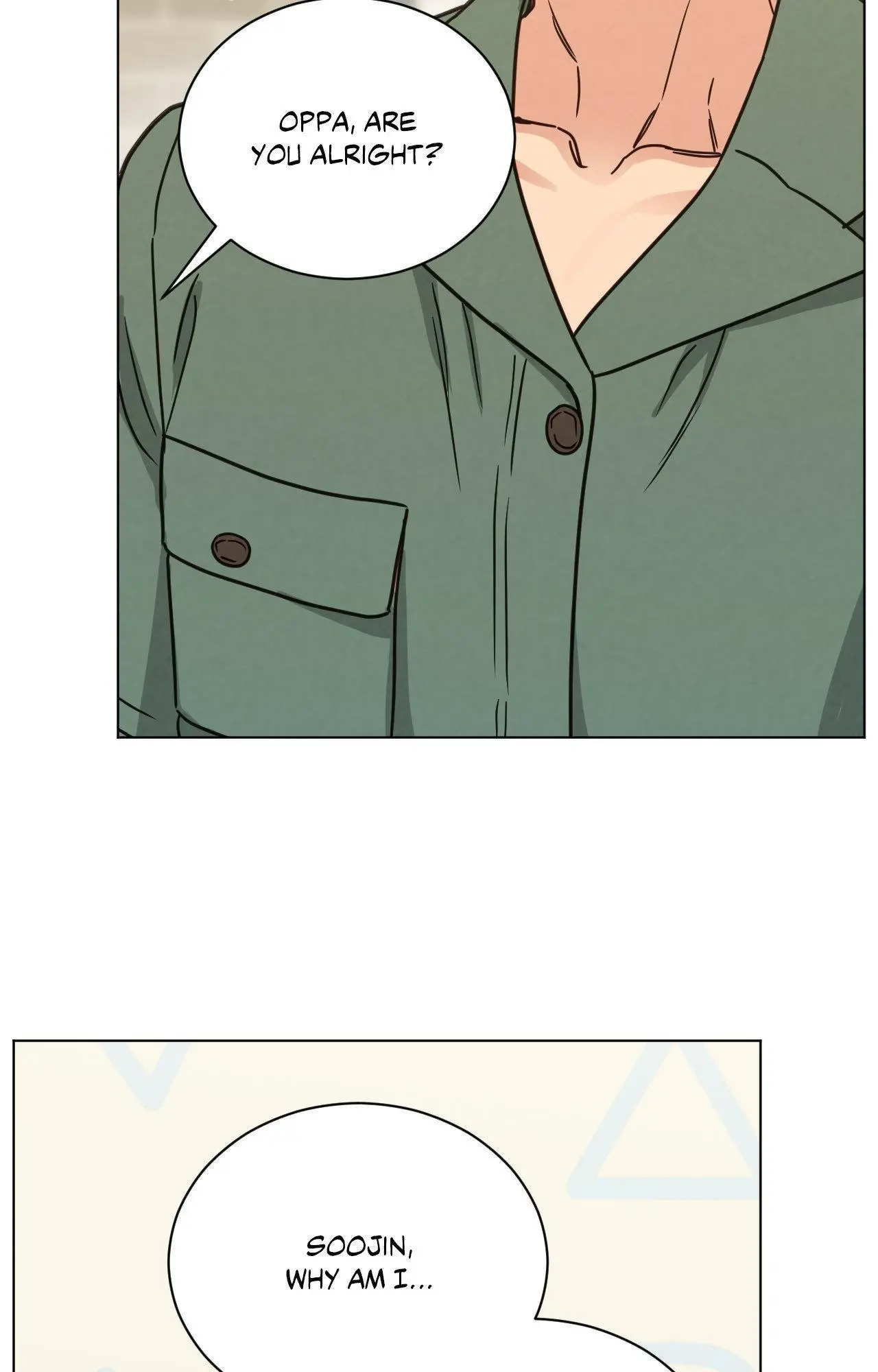 Abnormal Rommate - Chapter 101 Page 66