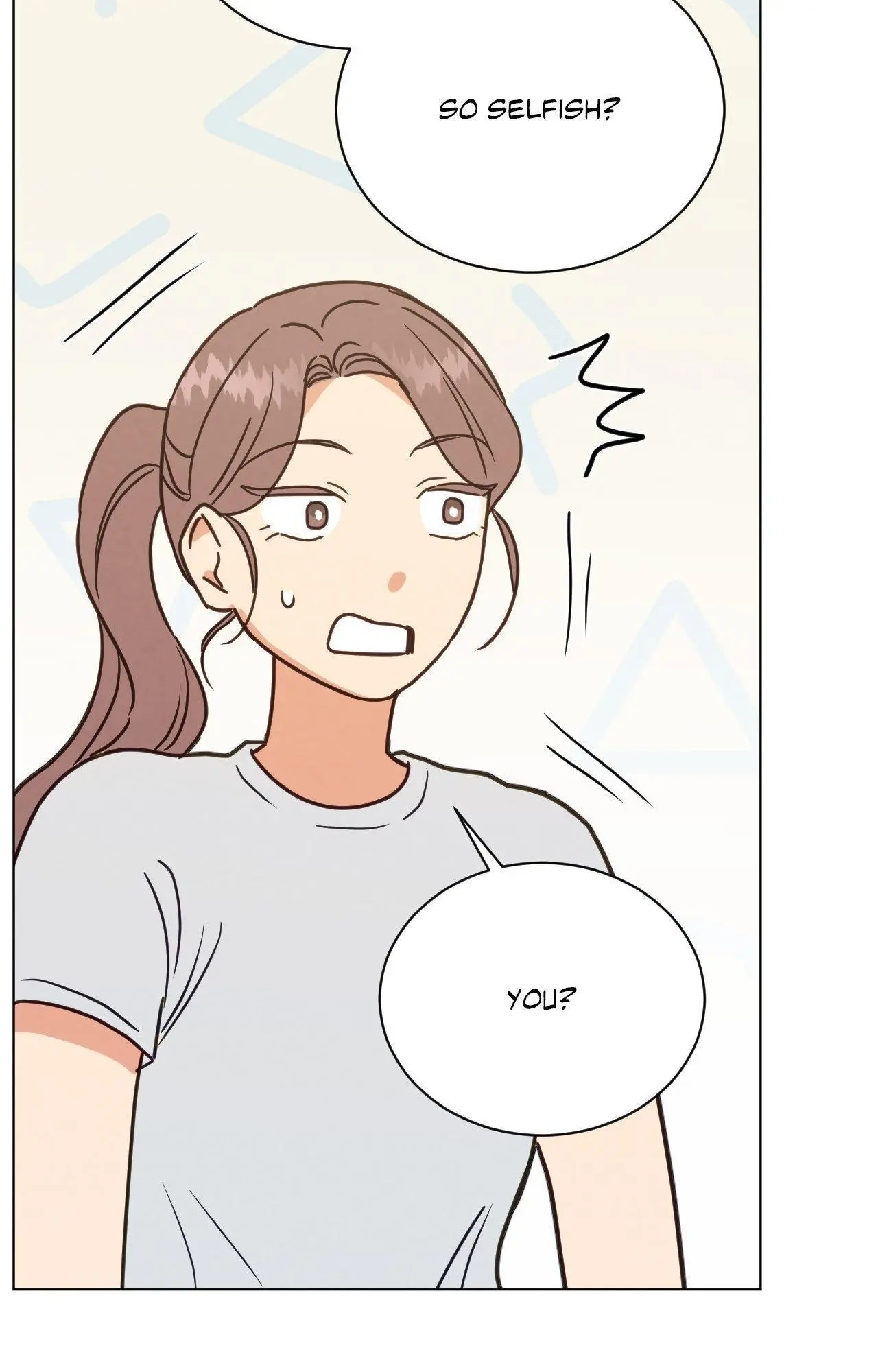 Abnormal Rommate - Chapter 101 Page 67