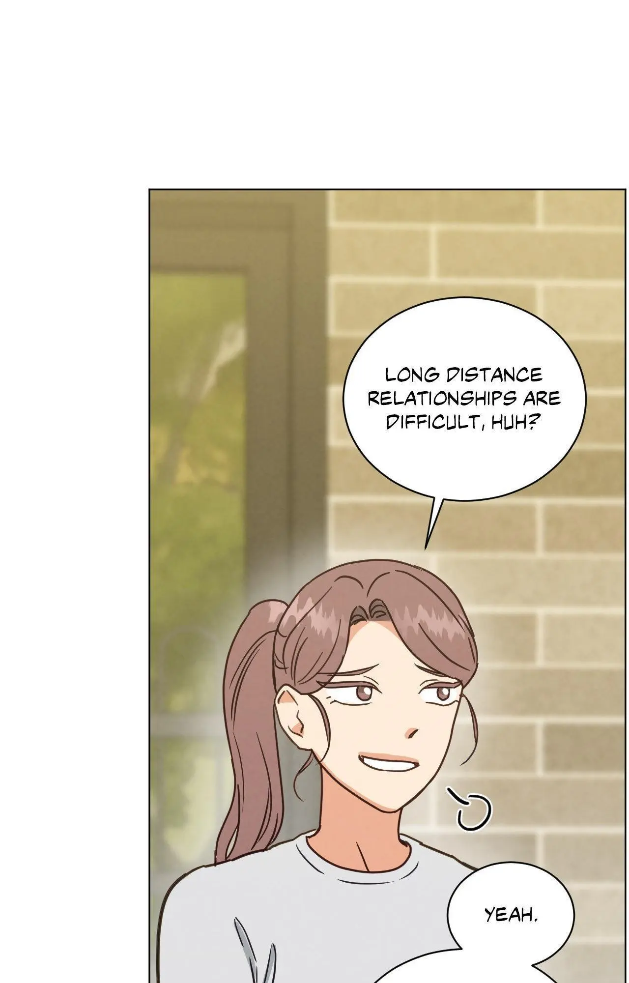 Abnormal Rommate - Chapter 101 Page 74