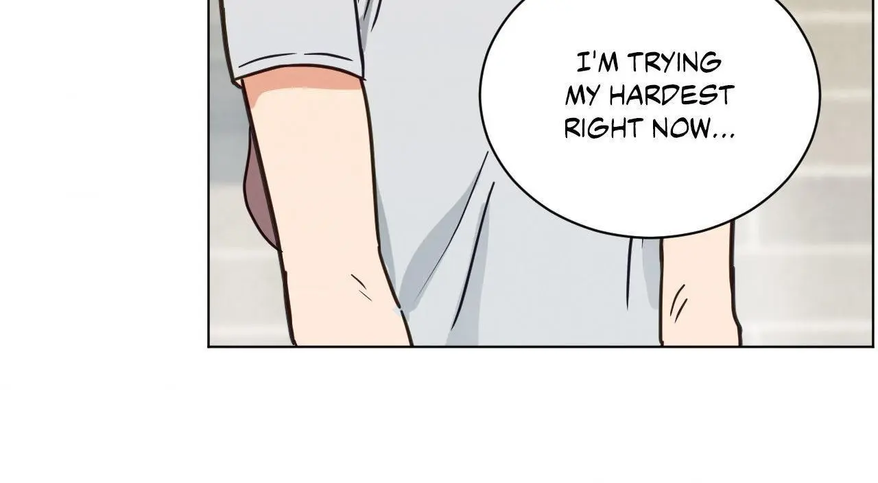 Abnormal Rommate - Chapter 101 Page 75