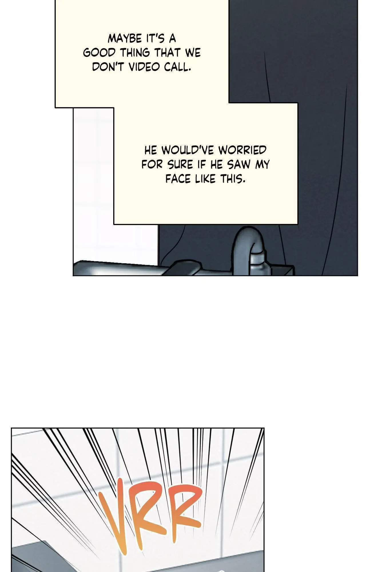 Abnormal Rommate - Chapter 101 Page 8