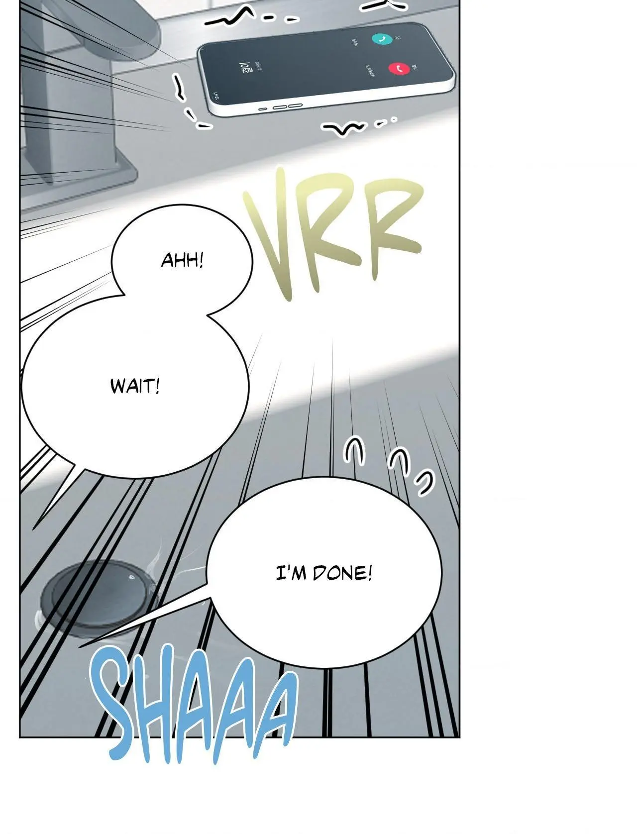 Abnormal Rommate - Chapter 101 Page 9