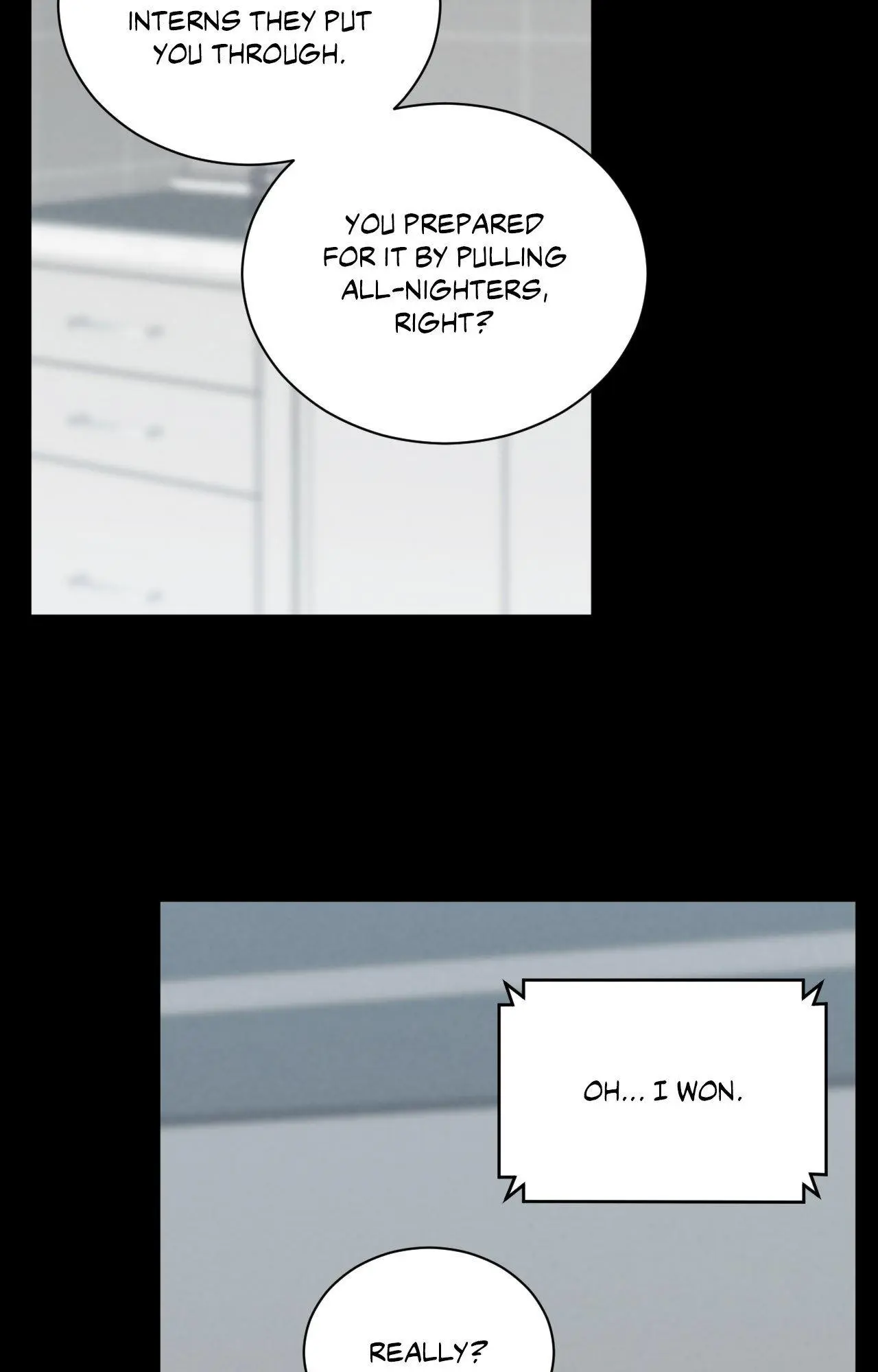 Abnormal Rommate - Chapter 102 Page 18