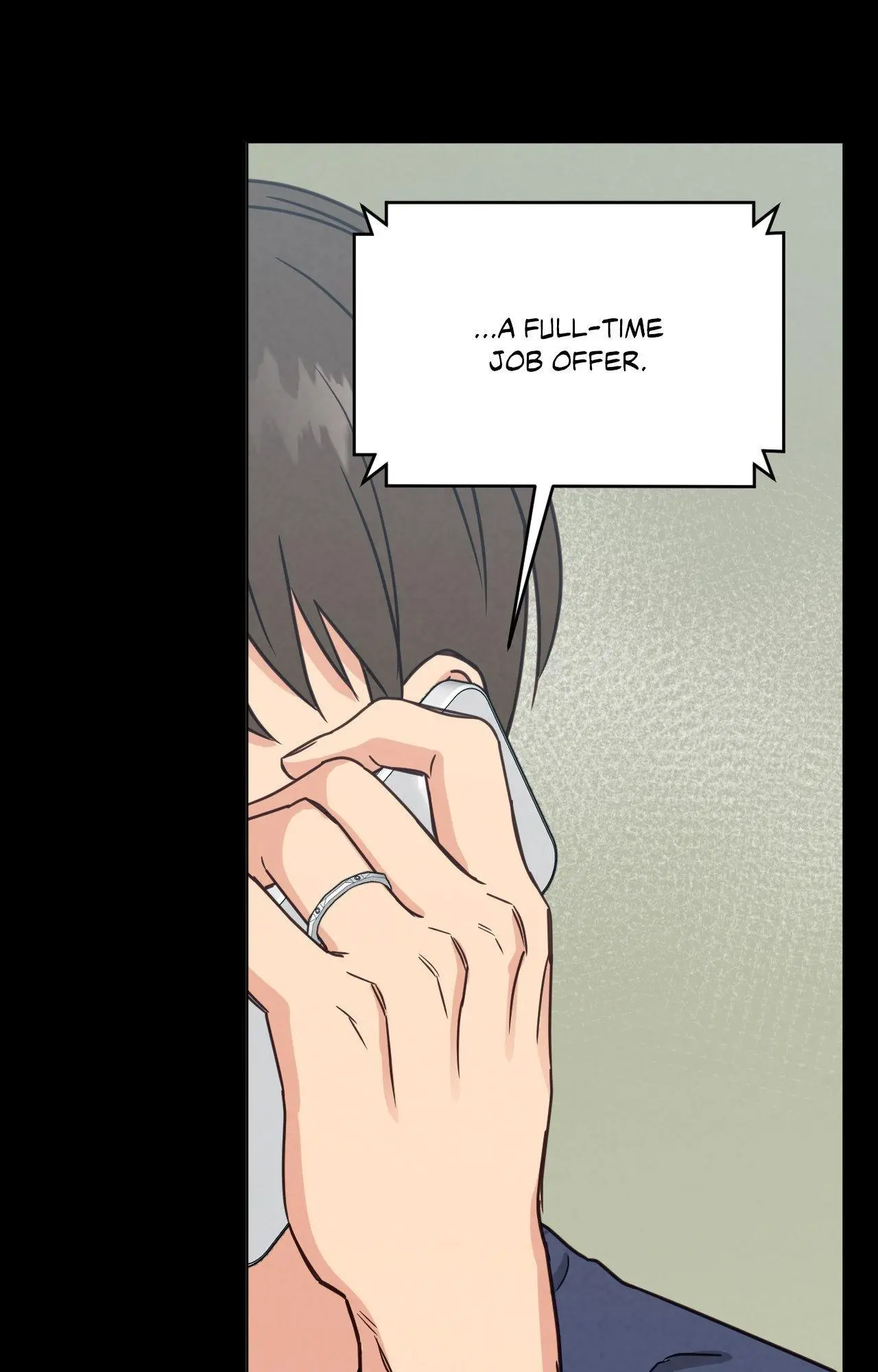 Abnormal Rommate - Chapter 102 Page 22