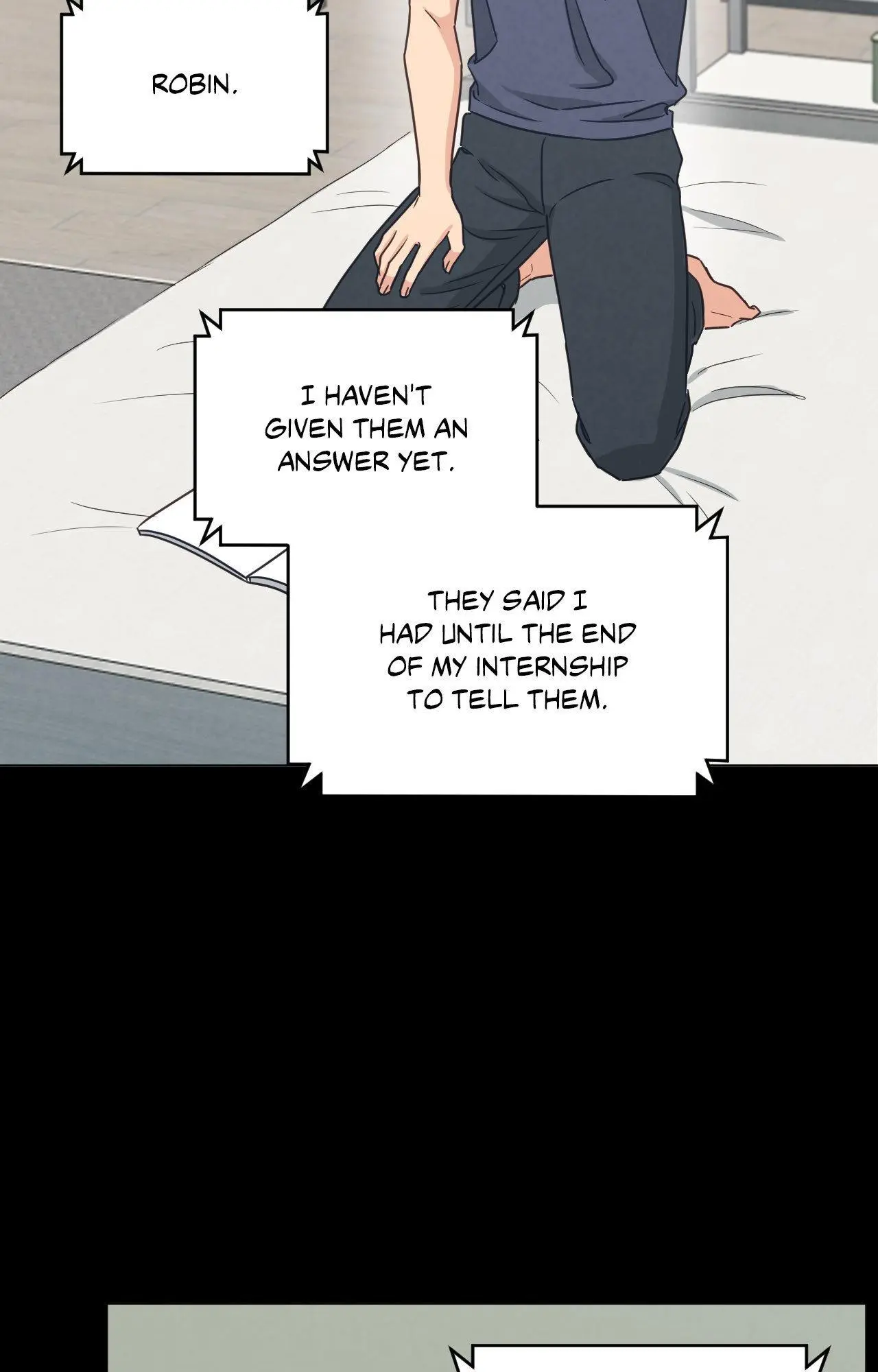 Abnormal Rommate - Chapter 102 Page 24