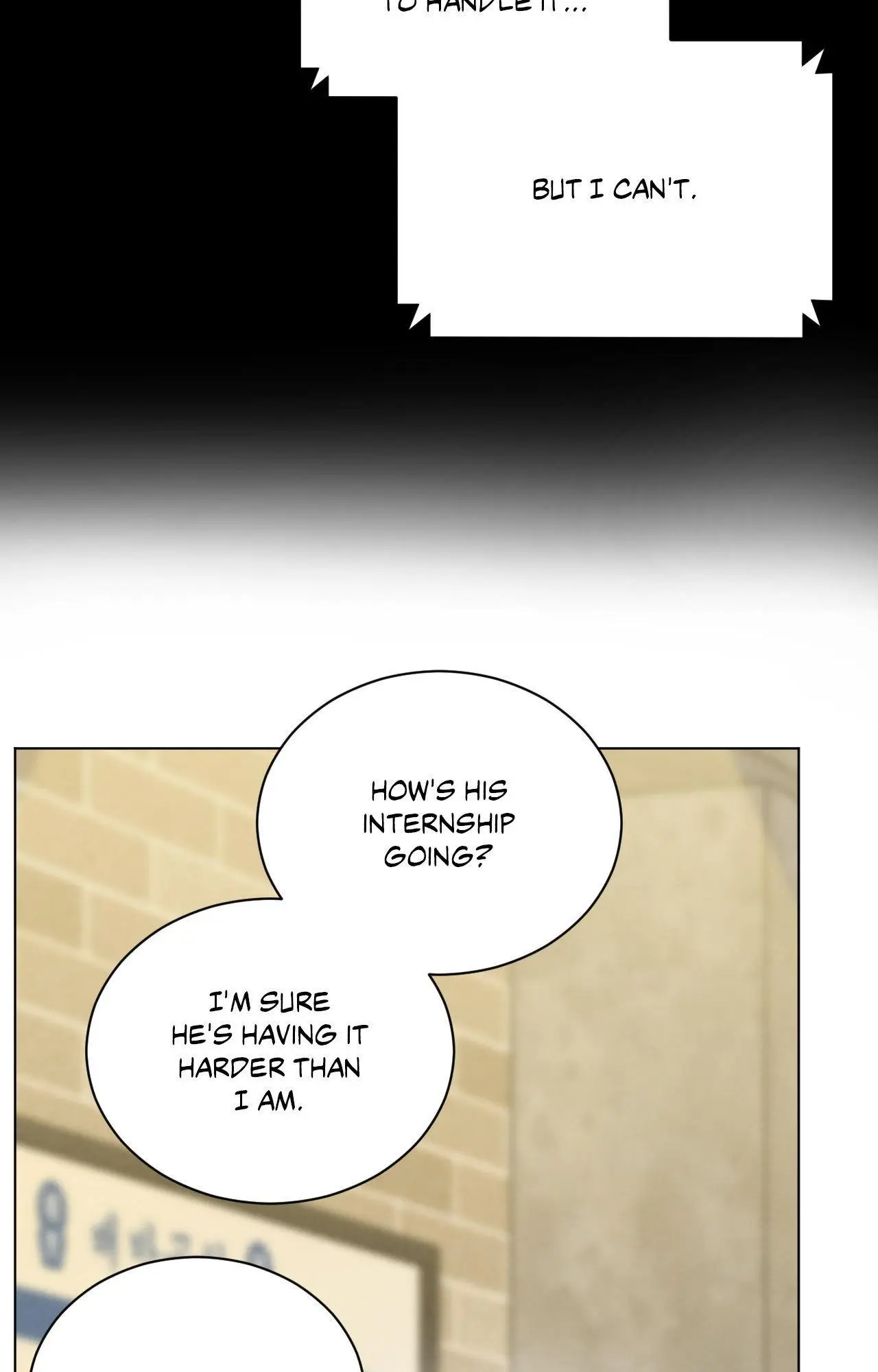 Abnormal Rommate - Chapter 102 Page 27