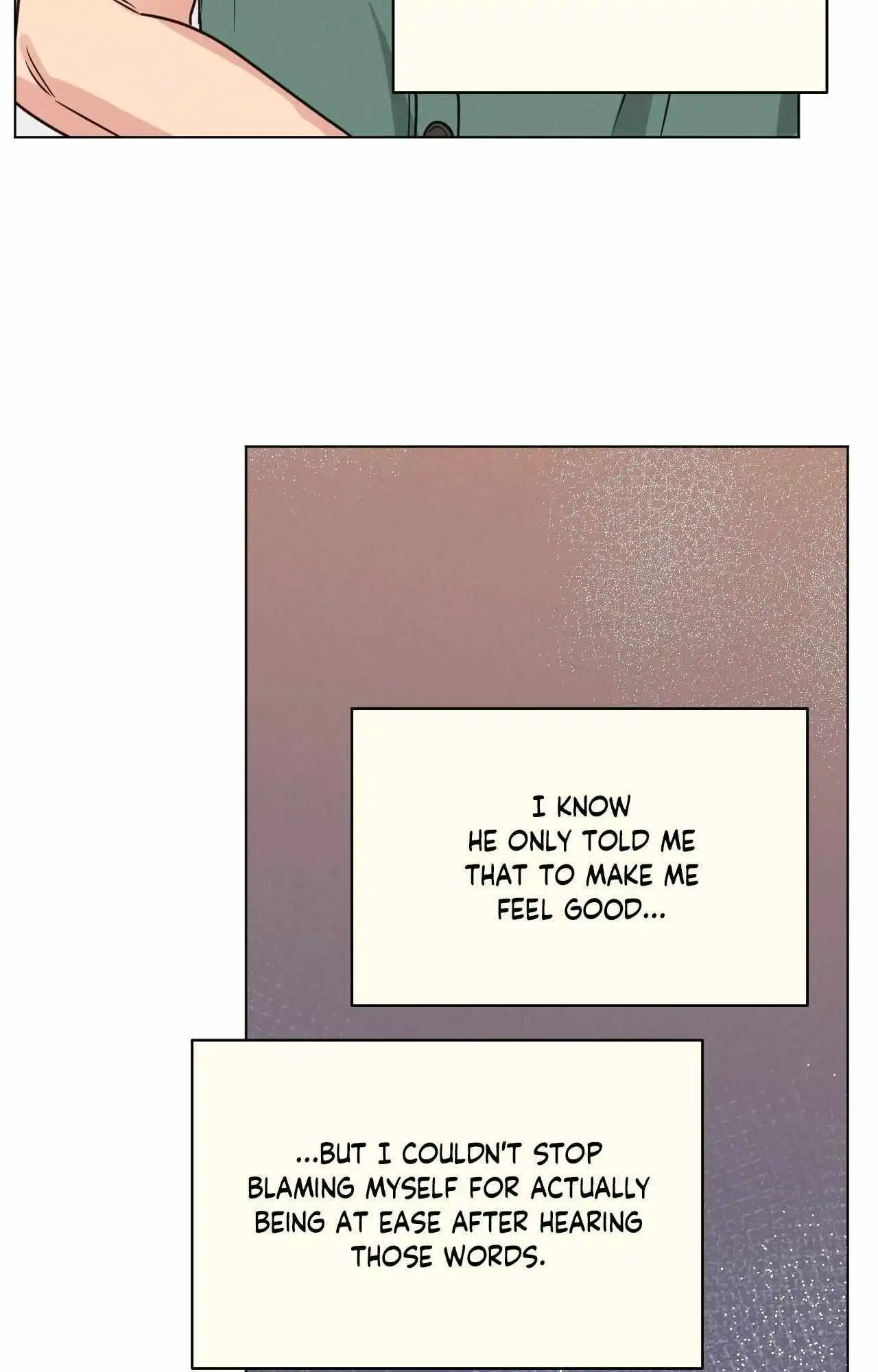 Abnormal Rommate - Chapter 102 Page 29