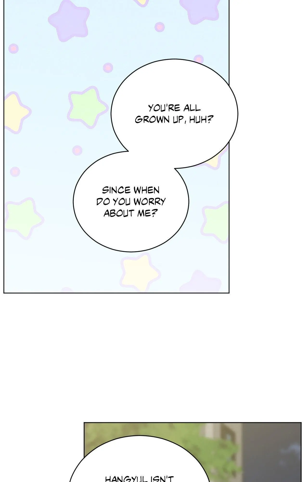 Abnormal Rommate - Chapter 102 Page 41